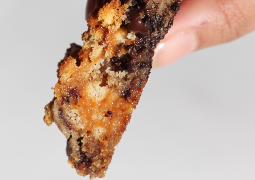 Sweet & Salty Cookie thumbnail view 3 - Butter Bakery