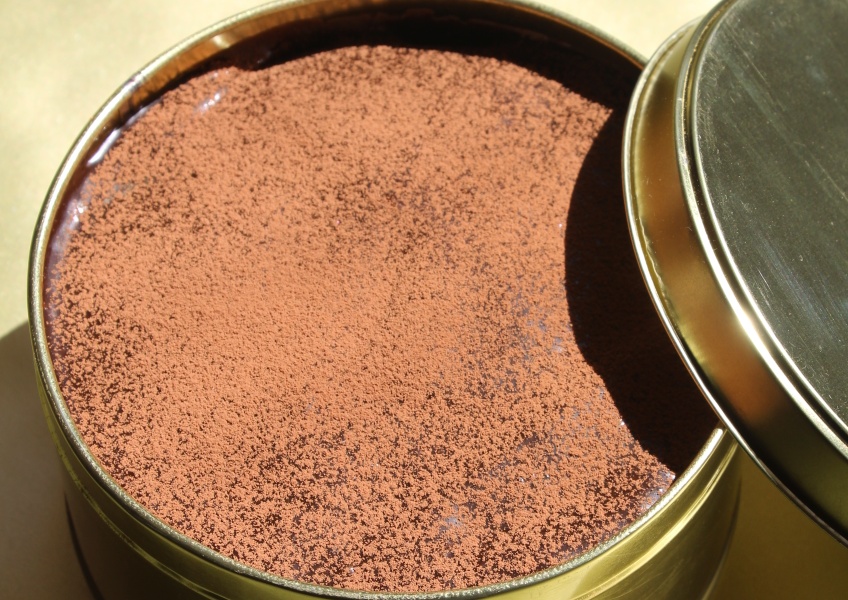 Chocolate Caramel thumbnail view 2 - Butter Bakery