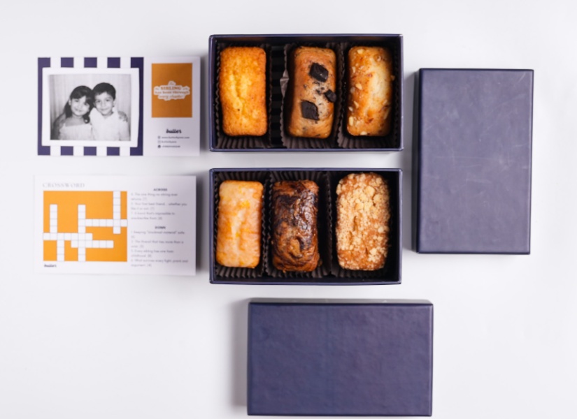 Rakhi Gifting: The Memory Edit thumbnail view 4 - Butter Bakery