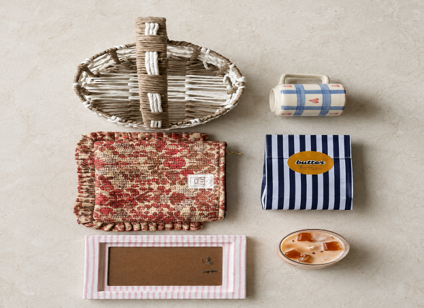 Rakhi Gifting: The Sister Edit thumbnail view 2 - Butter Bakery