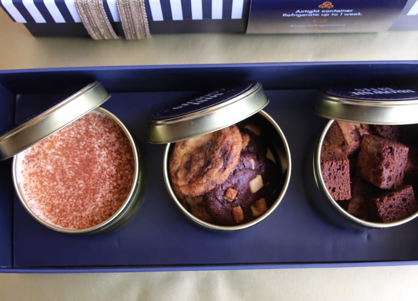 Celebration Box - Gift Boxes from Butter Bakery in Jaipur