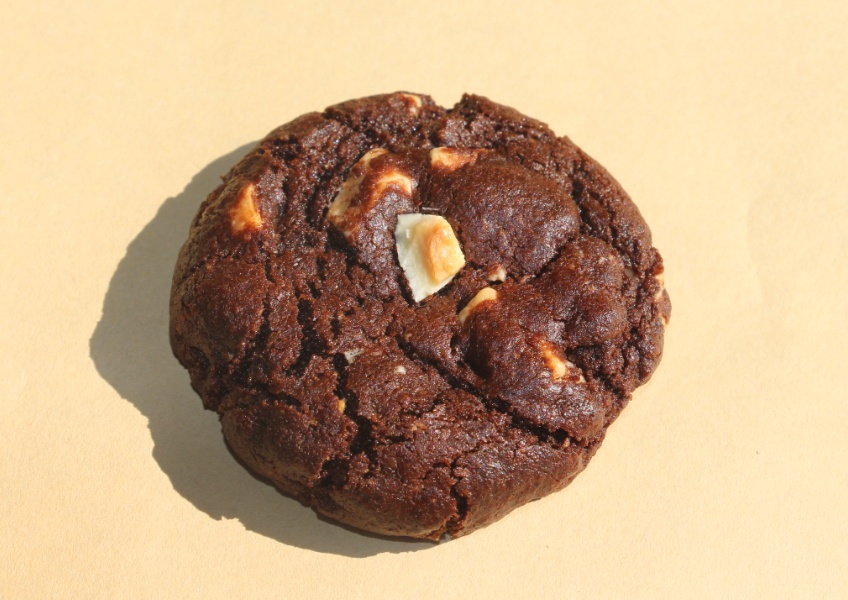 Double Chocolate Cookie thumbnail view 2 - Butter Bakery