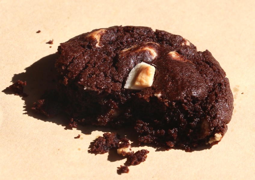Double Chocolate Cookie thumbnail view 3 - Butter Bakery